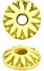 Picture of Backplate - Round Raised