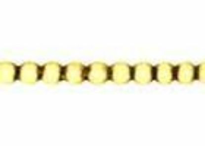 Picture of Beading - Round Bobbin