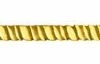 Picture of Beading - Half Round Spiral