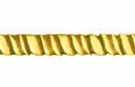 Picture of Beading - Half Round Spiral