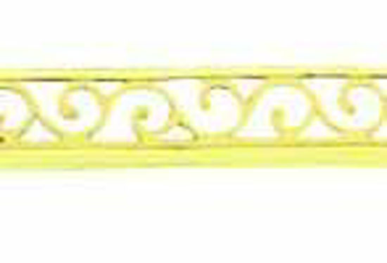Picture of Gallery - Scroll Fretwork