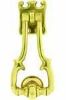 Picture of Door Knocker - Edwardian 