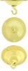 Picture of Chandelier Ceiling Rose - Light Duty