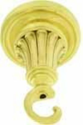 Picture of Chandelier Ceiling Rose - Heavy Duty