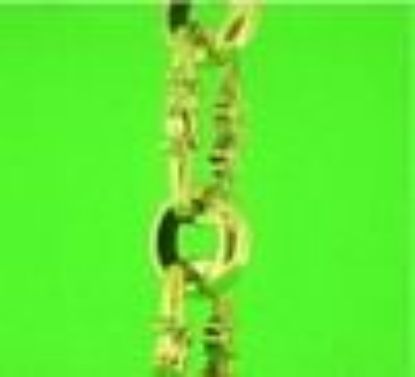 Picture of Chandelier Chain - Decorative Link