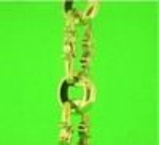 Decorative chandelier chain clearance