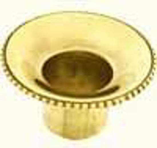 Picture of Drip Pan - Candle