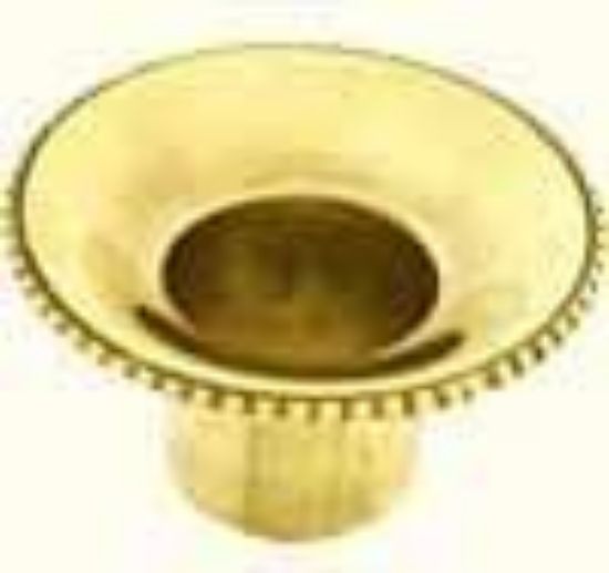 Picture of Drip Pan - Candle