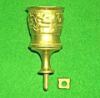 Picture of Sconce - Candle - Art Deco