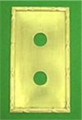 Picture of Switch Plate - Rectangular 