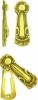 Picture of Escutcheon - Decorative - Edwardian