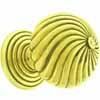 Picture of Knob - Round - Spiral Fluted (61mm)