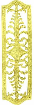 Picture of Fingerplate - Filigree