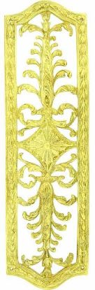 Picture of Fingerplate - Filigree