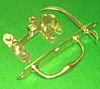 Picture of Suffolk Latch Set