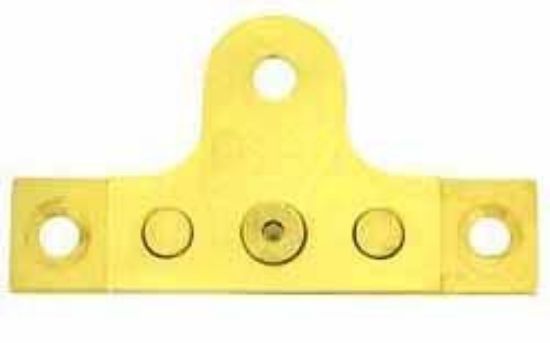 Picture of Belfast Picture Frame Support Bracket 