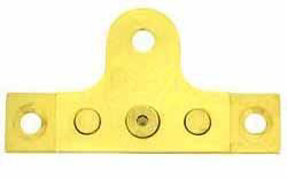 Picture of Belfast Picture Frame Support Bracket 