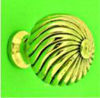 Picture of Knob - Cupboard - Spiral Fluted (Large)