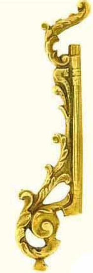 Picture of Mount - Garniature Set Leg 