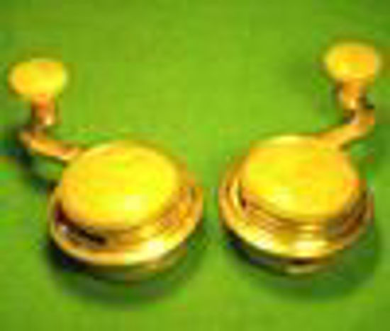 Picture of Mechanical Maid Bell Lever