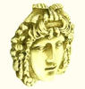 Picture of Mount - Greek Goddess Patera