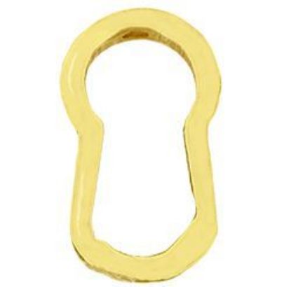 Picture of Escutcheon - Plain Thread