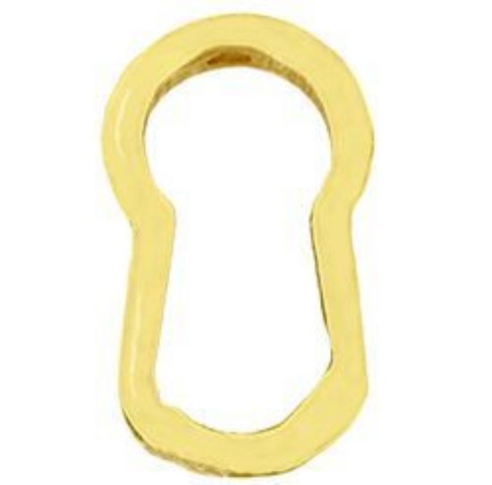 Picture of Escutcheon - Plain Thread