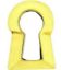 Picture of Escutcheon - French Flanged Thread 