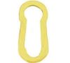 Picture of Escutcheon - English Flanged Thread 