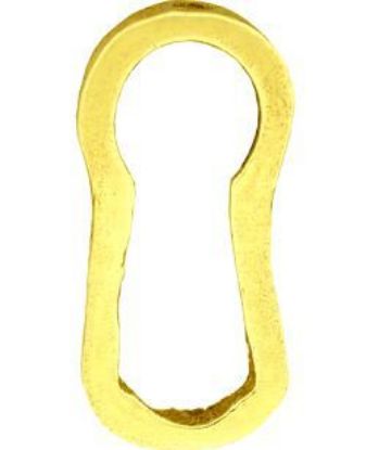 Picture of Escutcheon - Plain Thread