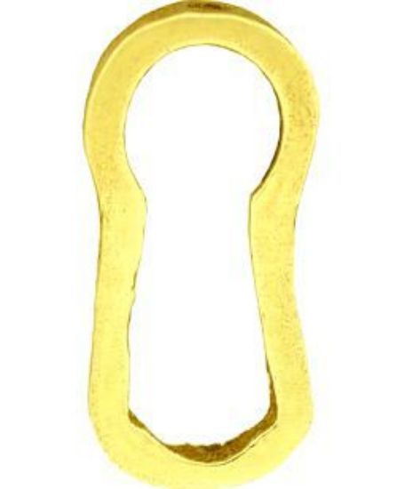 Picture of Escutcheon - Plain Thread