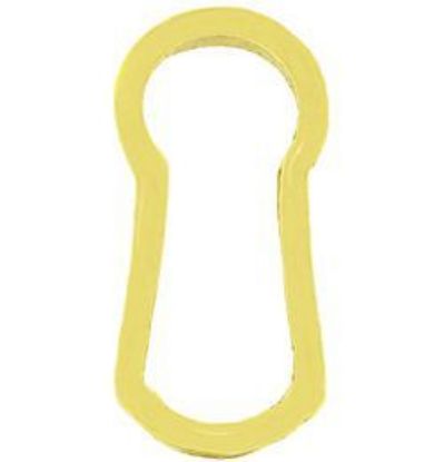 Picture of Escutcheon - Plain Thread