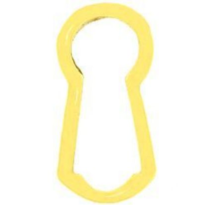 Picture of Escutcheon - Plain Thread