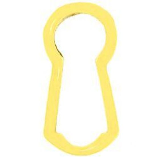 Picture of Escutcheon - Plain Thread