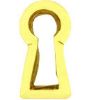 Picture of Escutcheon - French - Flanged