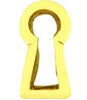Picture of Escutcheon - French - Flanged 