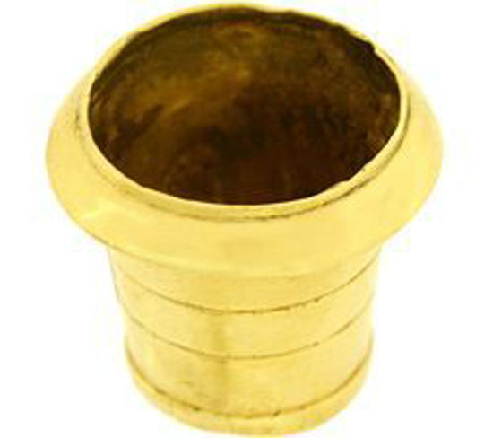Picture of Foot - French Tapered Ferrule 
