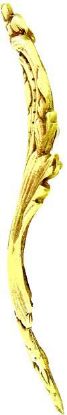 Picture of Leg knee mount - French