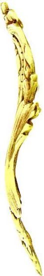 Picture of Leg knee mount - French