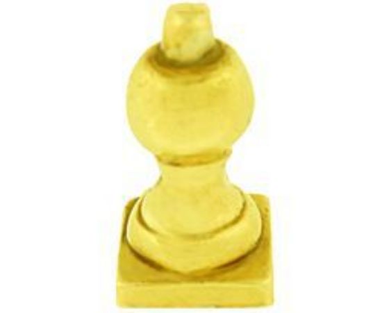 Picture of Finial - Decorative Ball 