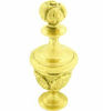 Picture of Finial - Vase Shaped Urn 