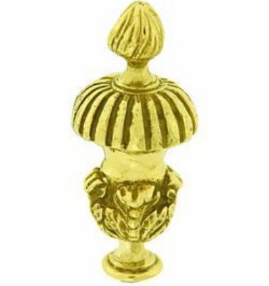 Picture of Finial - Decorative Cup & Cover