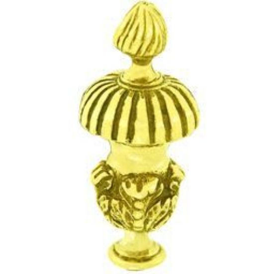 Picture of Finial - Decorative Cup & Cover