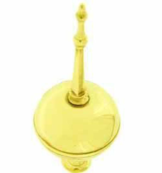 Picture of Finial - Clock - Ball & Spire 