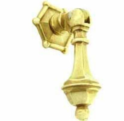 Picture of Handle - Drop - Pendant - Hexagonal 