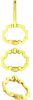 Picture of Handle - Ring - Decorative - Art Deco 
