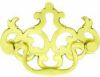 Picture of Handle - Plate - Pierced 