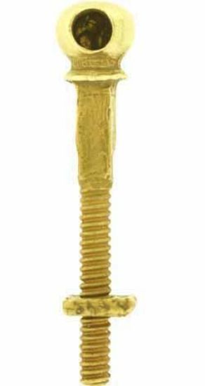 Picture of Pommel - Plain Head