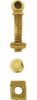 Picture of Pommel - Plain Head 