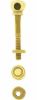 Picture of Pommel - Decorative Head 